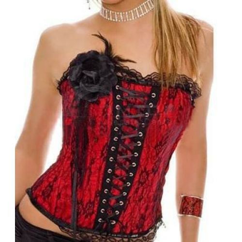 Corset emily