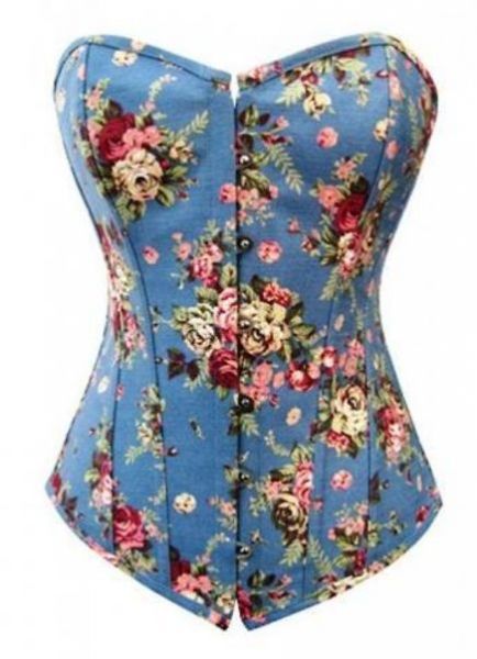 Corset Primavera