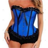 Corset Jéssica