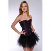 Corset Dark