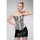 Corset Isis