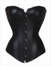 Corselet aço